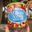 画像8: Vintage Tin Can Tom Scott Mixed Nuts (B358) (8)