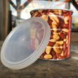 画像3: Vintage Tin Can Lik Em Mixed Nuts (B362) (3)