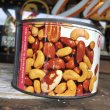 画像3: Vintage Tin Can Golden Nugget Mixed Nuts (B363) (3)