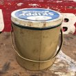 画像3: Vintage SKIPPY Peanut Butter Tin Can (B372) (3)