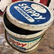画像5: Vintage SKIPPY Peanut Butter Tin Can (B372) (5)