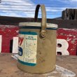 画像4: Vintage SKIPPY Peanut Butter Tin Can (B372) (4)