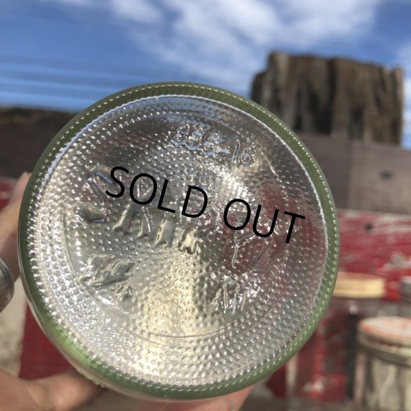 画像6: Vintage SKIPPY Peanut Butter Glass Jar 16oz (B366) (6)