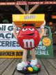 画像3: M&M's Store Display Red (B373) (3)