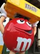 画像7: M&M's Store Display Red (B373) (7)