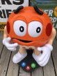 画像9: M&M's Store Display Orenge (B372) (9)