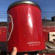 画像8: Vintage Musser's Potato Chips Tin Can (B385) (8)