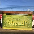 画像6: Vintage WHEAT HEART BREAD Tin Can (B386) (6)