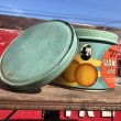 画像6: Vintage FFV Vanilla Wafers Biscuit Tin Can (B382) (6)