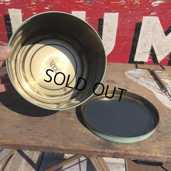 画像7: Vintage FFV Vanilla Wafers Biscuit Tin Can (B382) (7)