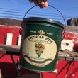 画像1: Vintage Southern Rose Shortening Tin Can (B384) (1)