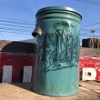 画像9: Vintage FLOUR Tin Can (B388) (9)