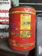 画像5: Vintage ARCTIC CAT Snowmobile Purple Powerlube Oil Can (B389)  (5)