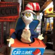 画像6: 70s Vintage Mattel CAT IN THE HAT Jack in the Box (B330) (6)