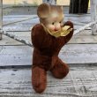 画像7: Vintage Rubber Face Doll Mini Bear (B392) (7)