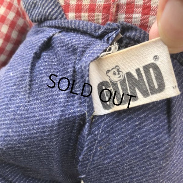 画像2: Vintage Rubber Face Doll Mr Bim Zippy (B396) (2)