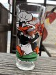 画像3: 70s Vintage Pepsi Glass Taz & Daffy Duck (B400) (3)