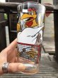 画像1: 70s Vintage Pepsi Glass Foghorn Leghorn & Henery Hawk (B407) (1)