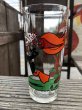 画像2: 70s Vintage Pepsi Glass Taz & Daffy Duck (B400) (2)