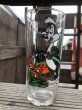 画像3: 70s Vintage Pepsi Glass Daffy Duck & Pepe Le Pew (B399) (3)