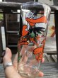 画像1: 70s Vintage Pepsi Glass Beaky Buzzard & Cool Cat (B406) (1)