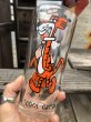 画像1: 70s Vintage Pepsi Glass Cool Cat (B424) (1)