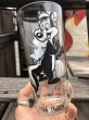 画像1: 70s Vintage Pepsi Glass Pepe Le Pew (B426) (1)