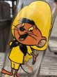 画像6: 70s Vintage Pepsi Glass Speedy Gonzales (B411) (6)