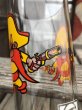 画像7: 70s Vintage Pepsi Glass Yosemite Sam (B422) (7)