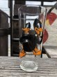 画像2: 70s Vintage Pepsi Glass Daffy Duck (B416) (2)