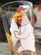 画像6: 70s Vintage Pepsi Glass Foghorn Leghorn (B425) (6)