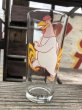 画像2: 70s Vintage Pepsi Glass Foghorn Leghorn (B425) (2)