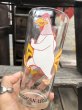 画像1: 70s Vintage Pepsi Glass Foghorn Leghorn (B425) (1)