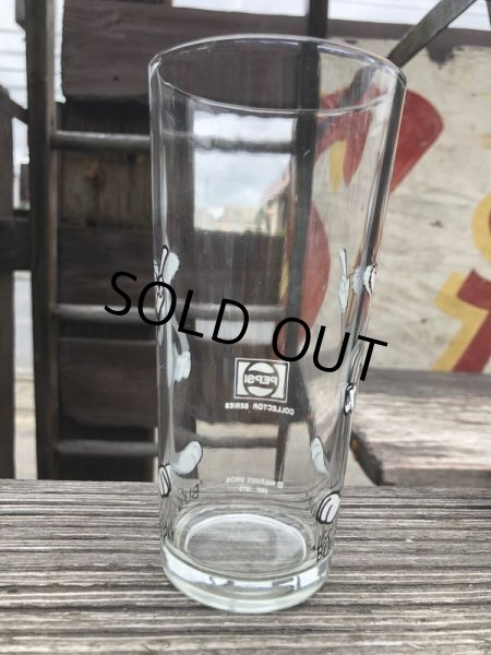 画像5: 70s Vintage Pepsi Glass Bugs Bunny (B414) (5)