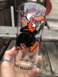 画像1: 70s Vintage Pepsi Glass Beaky Buzzard (B423) (1)