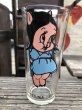 画像2: 70s Vintage Pepsi Glass Petunia Pig (B420) (2)