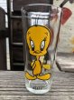 画像4: 70s Vintage Pepsi Glass Tweety (B415) (4)