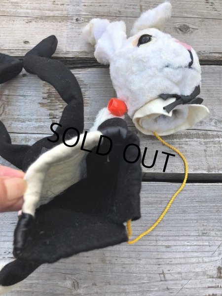 画像10: 50s Vintage Mr Playboy Bunny Bottle Cover (B429) (10)