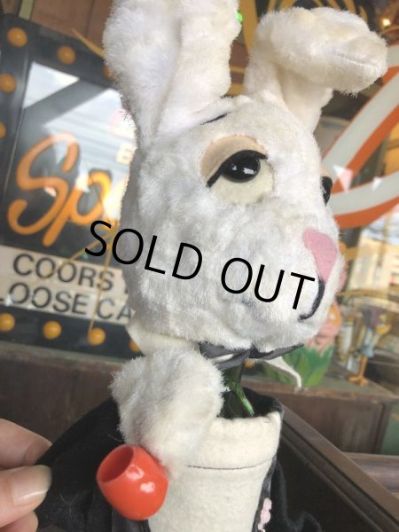 画像5: 50s Vintage Mr Playboy Bunny Bottle Cover (B429) (5)