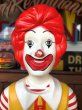 画像7: 80s Vintage Telephone Ronald McDonald Canada Ver (B430) (7)