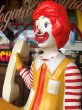 画像5: 80s Vintage Telephone Ronald McDonald Canada Ver (B430) (5)