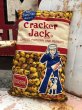 画像7: Vintage Cracker Jack Pillow Cushion (B435) (7)