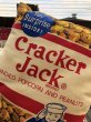 画像3: Vintage Cracker Jack Pillow Cushion (B435) (3)