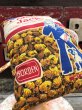 画像4: Vintage Cracker Jack Pillow Cushion (B435) (4)