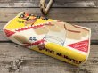 画像10: Vintage FiG NEWtoNS Pillow Cushion (B438) (10)