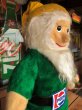 画像3: 70s Vintage Pepsi Christmas Doll 46cm (B443) (3)