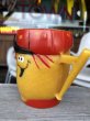 画像5: 60s Vintage Funny Face Mug  Lefty Lemon (B444) (5)