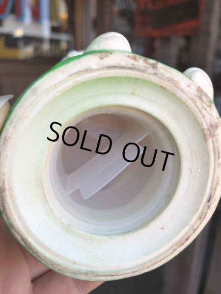 画像5: Vintage Niagara Plastics Erie,PA Bee Coin Bank Doll  (B450) (5)