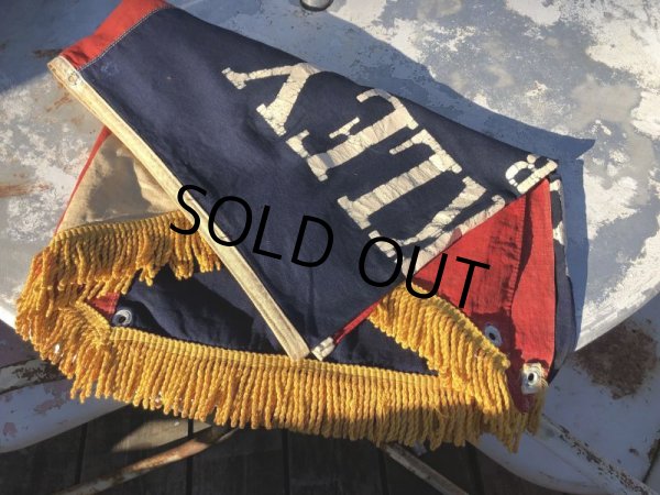 画像13: 1930s BLEAKLEY FOR GOVERNOR Campaign Political Banner Flag Sign (B458) (13)