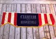 画像15: 1930s BLEAKLEY FOR GOVERNOR Campaign Political Banner Flag Sign (B458) (15)